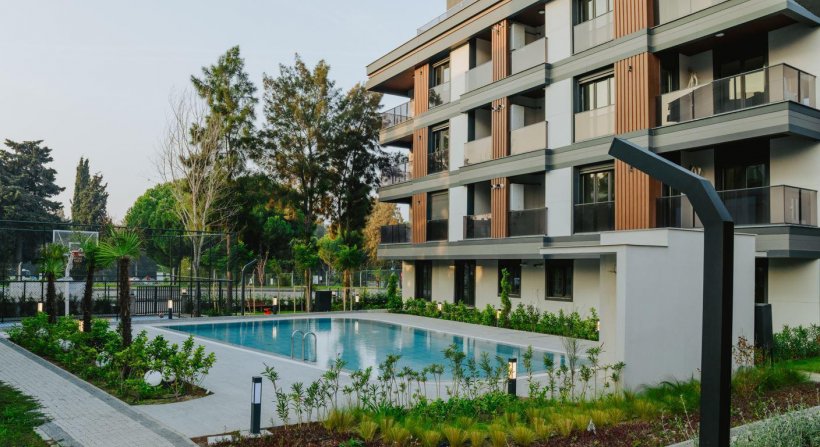 ALİAĞA ADLİYESİNE LOJMAN MÜJDESİ