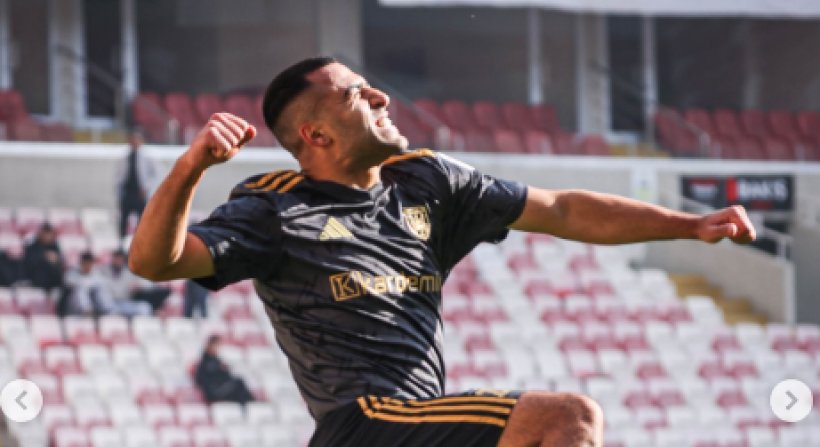 KUPA HEYECANINDA ALİAĞA FK "B” GRUBUNDA