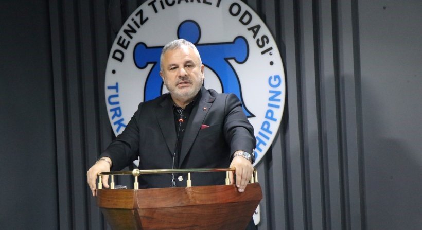 Adem Şimşek :  Aliağa Limanları, Türkiye Ekonomisinin Gücünü Yansıtıyor